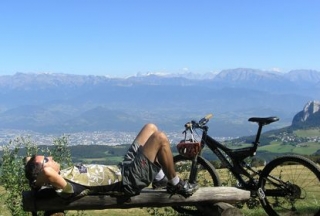 Arcanson Velo Vtt